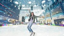 Dubai Ice Rink Experiences