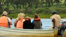 2 Days Lake Nakuru National Park and Lake Naivasha Safari