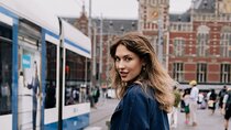 Personalized Hidden Gems of Amsterdam Private Tour with a Local