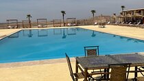 Luxury Agafay Desert : Quad Bike, Camel Ride, Pool & Dinner Show