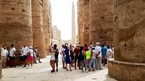 Private Luxor Day Trip from Hurghada – Visit Valley of the Kings