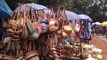 Nairobi Airport Layover to Cultural Shopping Experience Tour