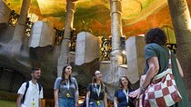 Gaudi Guided Tour: Casa Batllo, La Pedrera & Casa Vicens 