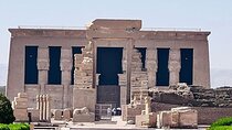 Private Tour to Dendera and Abydos Temples from Luxor