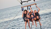 Parasailing Adventure with Private Transport – Sharm El Sheikh