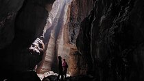 Tayos Cave | Caving | Mysterious Caverns
