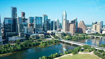 20 Minutes Downtown Austin and Lake Austin