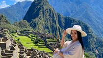 One Day in the Wonder of the World: Full Tour to Machu Picchu