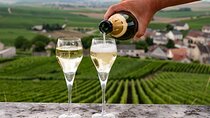 Epernay and Reims Champagne Private Day Trip from Paris