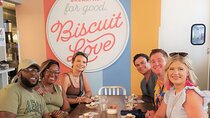 Eat, Laugh, Explore Nashville’s Top Tastes and Tales in The Gulch