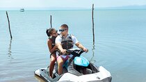 Shared Jetski Tour in Miches