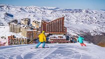 Farellones and Valle Nevado Private Tour