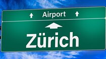 Zurich City to Zurich Airport ZRH Private Transfer Service