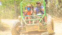 Buggies Thrilling Adventure from Punta Cana