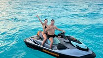 Jetski rental in Cancun