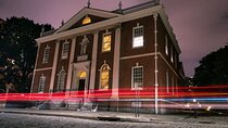 The Phantom Penance of Philadelphia Ghost Tour