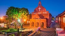Private Malacca Day or Night Tour with Professional Tour Guide
