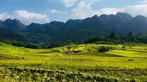 Mai Chau Pu Luong Adventure 2 Days 1 Night Tour