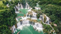 Ban Gioc Waterfall 3 Days 2 Nights From Hanoi