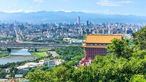 Taipei Airport Layover Custom Tour with English or Chinese Guide 