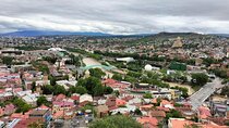 Private Walking Tour of Historic Tbilisi