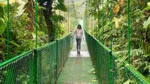 Monteverde Cloud Forest Tour