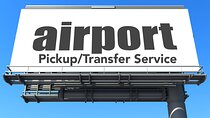 Phnom Penh: KTI Techo Airport Pickup or Transfer Private Car