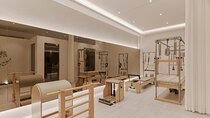 Private 1 on 1 Pilates Experience in Korea