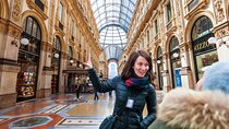 Milan Highlights, Duomo & Last Supper Full Day Private Tour 