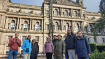 3 Hour Private City Highlights Glasgow Walking Tour