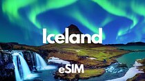 Akureyri Data eSIM 0.5GB daily to 50GB 30 Days