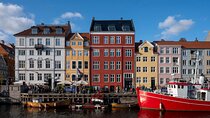 Copenhagen Photography Masterclass - Private Photography Lesson