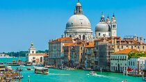 4 Days Tour Discovering Venice