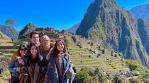 Wonders of the Sacred Valley VIP! Tour Full day with Food