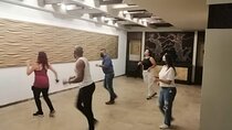 Caleña Salsa Class