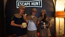 Escape Hunt Experience