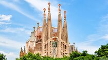 Explore Gaudí’s Masterpiece with Sagrada Familia Guided Tour