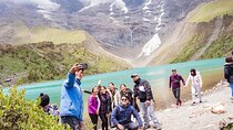 One Day Adventure: Hike to the Humantay Lagoon from Cuzco