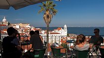 Lisbon Private Minivan Tour: Explore Like a Local 