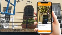 Cape Town Scavenger Hunt and Sights Self-Guided Tour