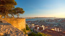 Private Tour: Historical Lisbon and Sintra Essence 8H