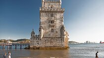 Private City Tour: Best of Lisbon and Hidden Gems 8H