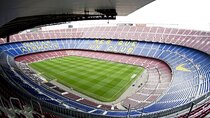 Explore Spotify Camp Nou Immersive Tour of Barcelona’s Stadium