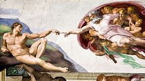 Vatican Museums and Sistine Chapel Ticket