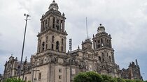 Mexico City Architecture Tour: Admire Historic and Modern Marvels