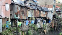 Private Walking Tour in Dharavi Slums