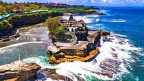 Ubud Day Trip and Tanah Lot