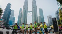 4-Hour Inspiring KL Cycling Tour