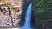 Pagsanjan Falls Tour with Lunch Included