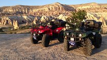 Cappadocia Sunset ATV Tour